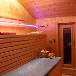 Erlauf - Ursprung, - 6 Personen, Outdoorsauna Mit Bachzugang 미테르바흐
