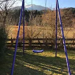 아파트 Erlauf - Ursprung, - 6 Personen, Outdoorsauna Mit Bachzugang *