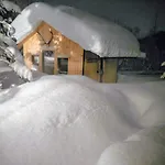 Erlauf - Ursprung, - 6 Personen, Outdoorsauna Mit Bachzugang *