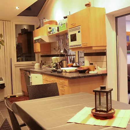 Erlauf - Ursprung, - 6 Personen, Outdoorsauna Mit Bachzugang Appartement *