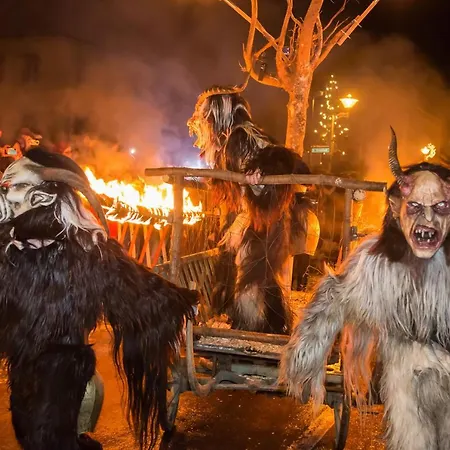 Apartament Erlauf - Ursprung, - 6 Personen, Outdoorsauna Mit Bachzugang