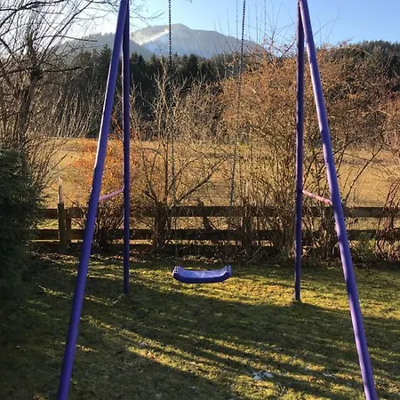Apartman Erlauf - Ursprung, - 6 Personen, Outdoorsauna Mit Bachzugang *