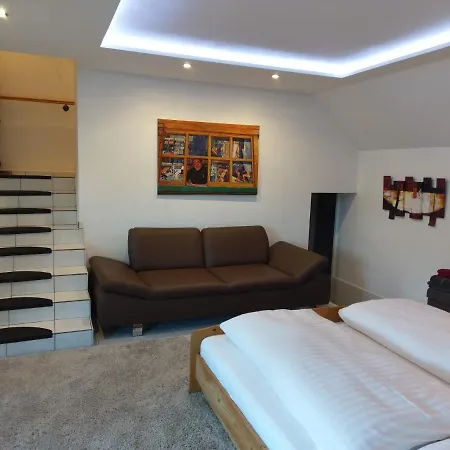 Apartament Erlauf - Ursprung, - 6 Personen, Outdoorsauna Mit Bachzugang