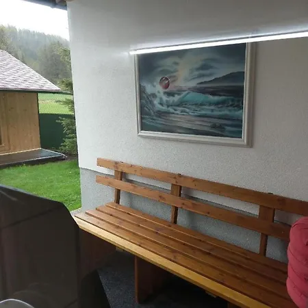 Erlauf - Ursprung, - 6 Personen, Outdoorsauna Mit Bachzugang Appartement