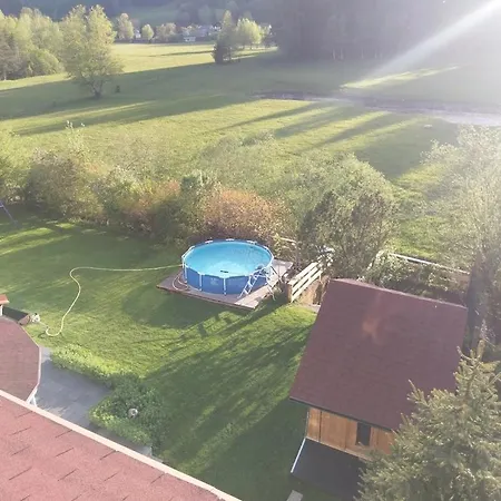 Erlauf - Ursprung, - 6 Personen, Outdoorsauna Mit Bachzugang Appartement *