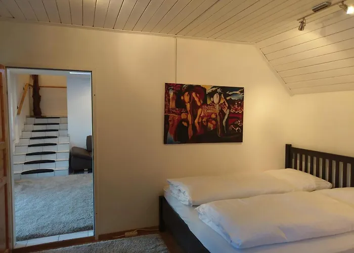 Erlauf - Ursprung, - 6 Personen, Outdoorsauna Mit Bachzugang *