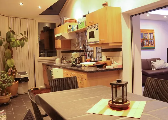 Erlauf - Ursprung, - 6 Personen, Outdoorsauna Mit Bachzugang Lejlighed *