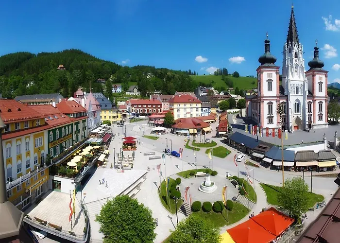 Apartment Erlauf - Ursprung, - 6 Personen, Outdoorsauna Mit Bachzugang Mitterbach