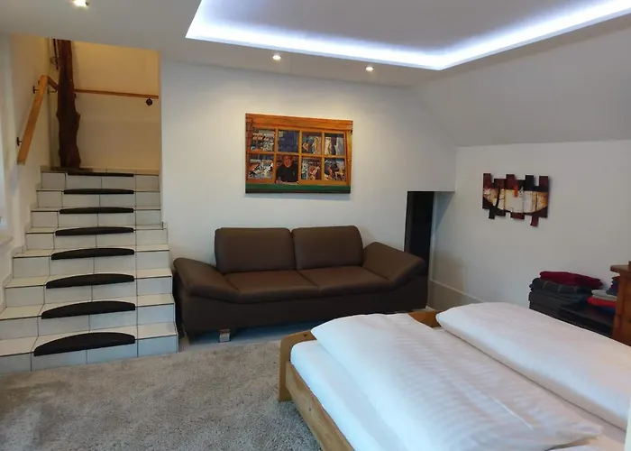 Apartment Erlauf - Ursprung, - 6 Personen, Outdoorsauna Mit Bachzugang