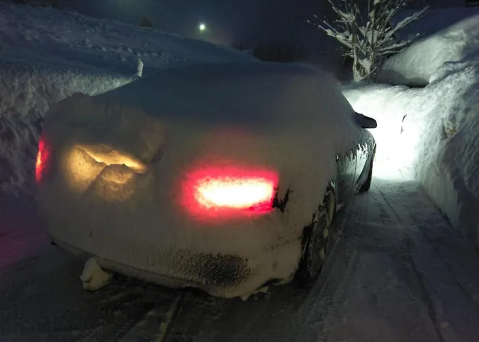 Lejlighed Erlauf - Ursprung, - 6 Personen, Outdoorsauna Mit Bachzugang Mitterbach am Erlaufsee