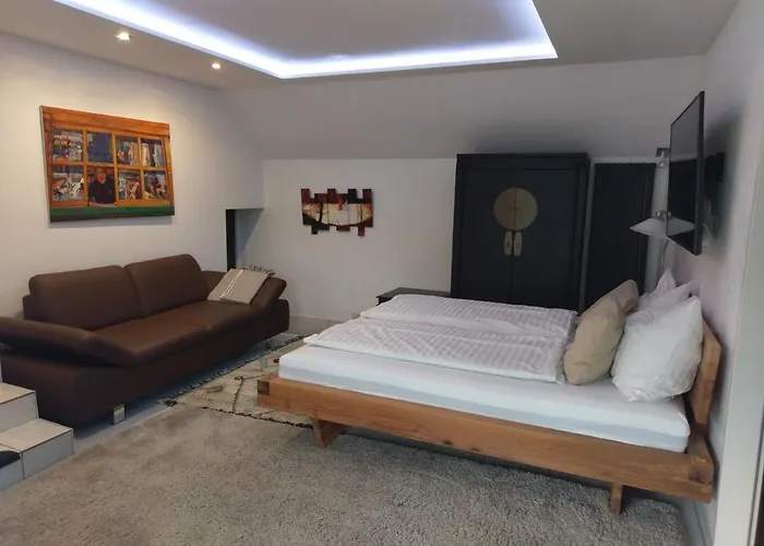 Erlauf - Ursprung, - 6 Personen, Outdoorsauna Mit Bachzugang Mitterbach am Erlaufsee